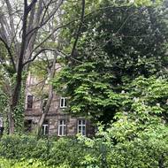 Zákoutí Kazimierzi…