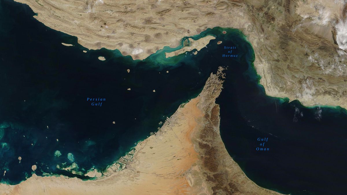 Že máme krizi? Ne, ta pravá je nyní v Asii a teprve přijde, říká šéf Linetu