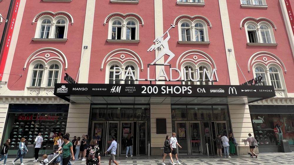 Reico Acquires Palladium – Business News Update