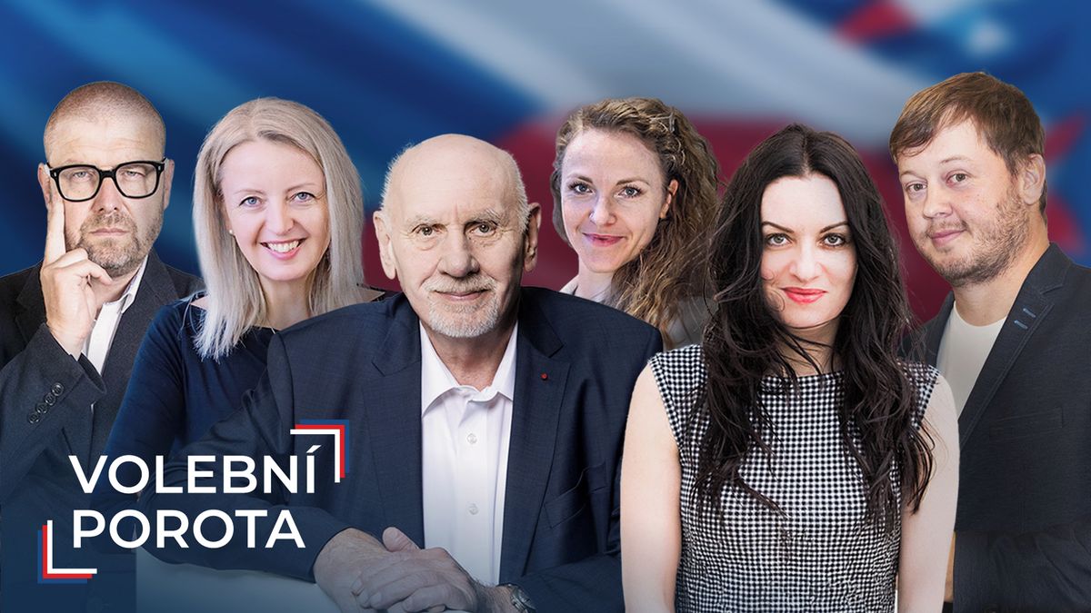 Motoristé sobě představili program, upozadili Turka. Odborníci varují před ztrátou voličů — image 1