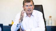 Křetínský naplno přebírá Makro. Dá ho do Košíku a dovnitř možná pustí děti