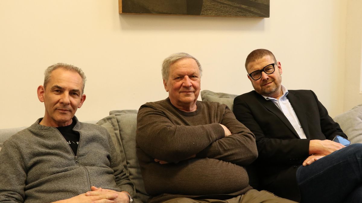 Dobrovský & Šídlo: Jak se Klaus se Zemanem pokusili unést Česko