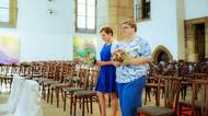 Trnitá cesta k lásce. Poznaly se v klášteře, vzaly se v kostele