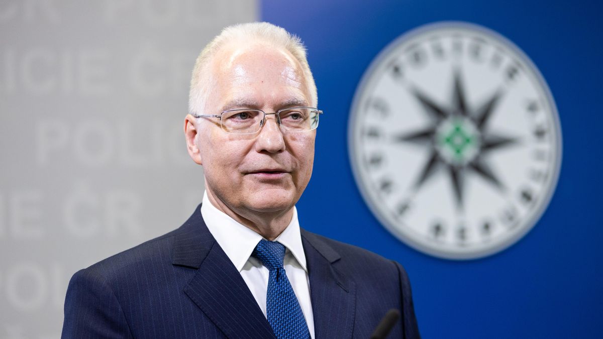 Česko zadrželo čínského agenta, oznámila tajná služba