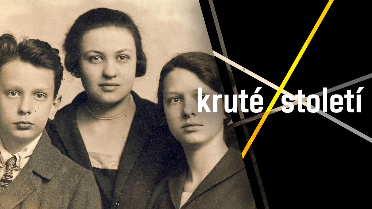 Kruté století: Hrdou profesorku Vackovou nezlomilo ani komunistické vězení