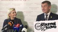 Proč „nedonutíme Babiše“, aby odešel? Protože nechce