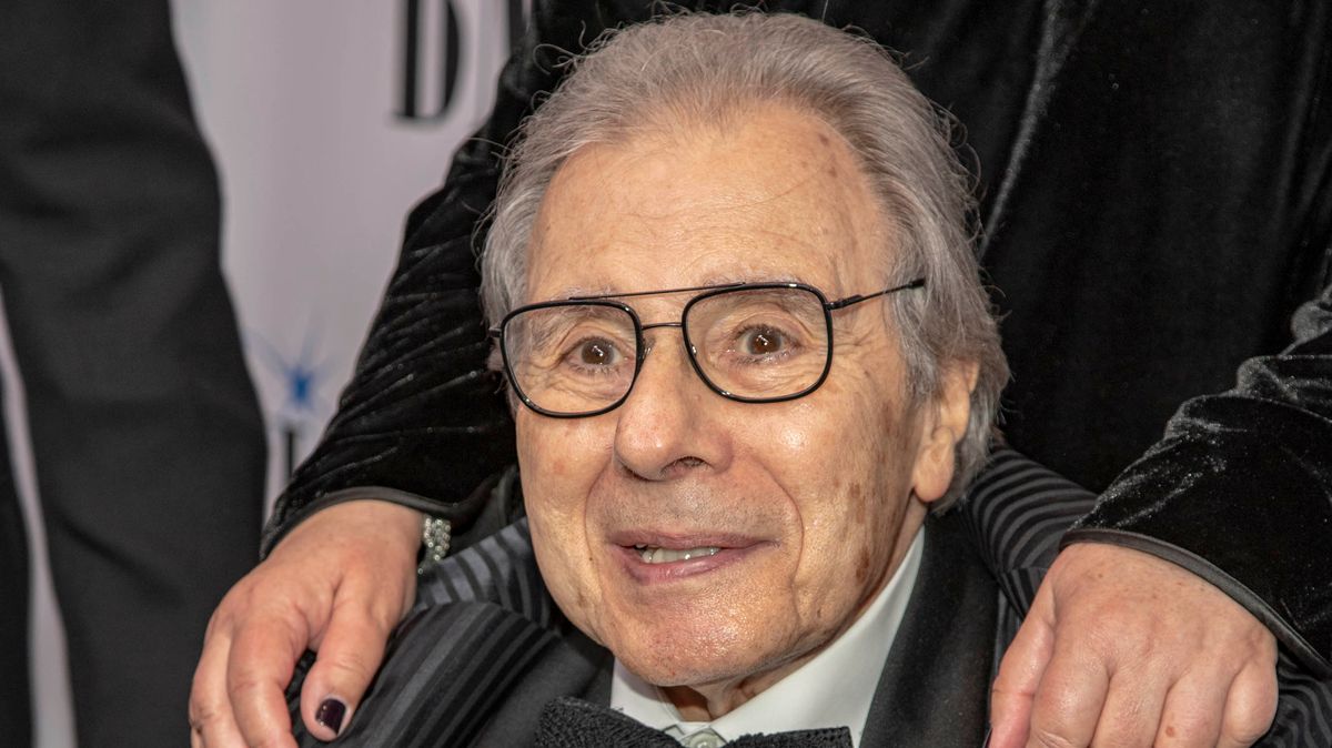 Zemřel skladatel Lalo Schifrin, autor ústřední melodie Mission: Impossible