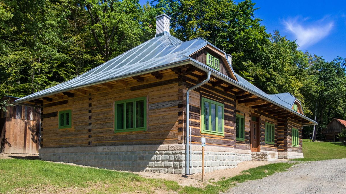 Rožnovský skanzen slaví 100 let. Chystají se nová Kolibiska i moderní budovy