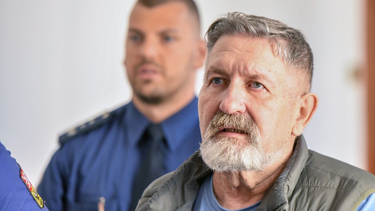 V StB honil Knížáka i Ondříčka, loni zabil muže. Nevěděli jsme to, říkají v ANO