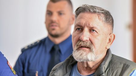 V StB honil Knížáka i Ondříčka, loni zabil muže. Nevěděli jsme to, říkají v ANO