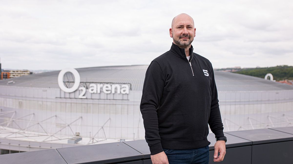 Divíšek o Spartě: Mohli jsme zase čekat a doufat. Ale smysl dává jiná cesta