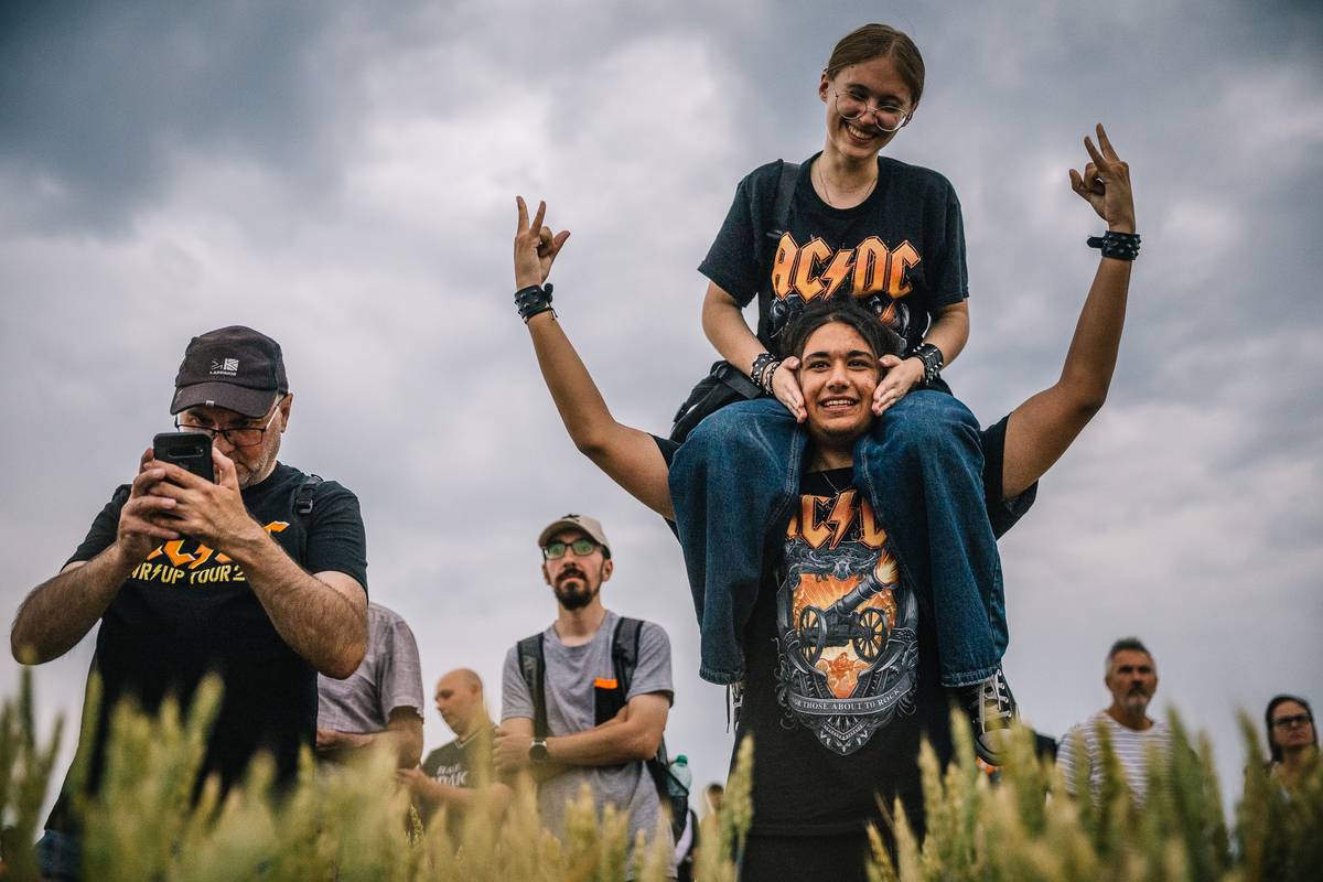 V letňanském areálu se příště představí americký zpěvák a raper Post Malone. Vystoupí zde 12. srpna.