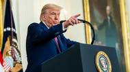 Trump slíbil rozhodnutí o úderu na Írán. Vyvolal debatu o syndromu TACO