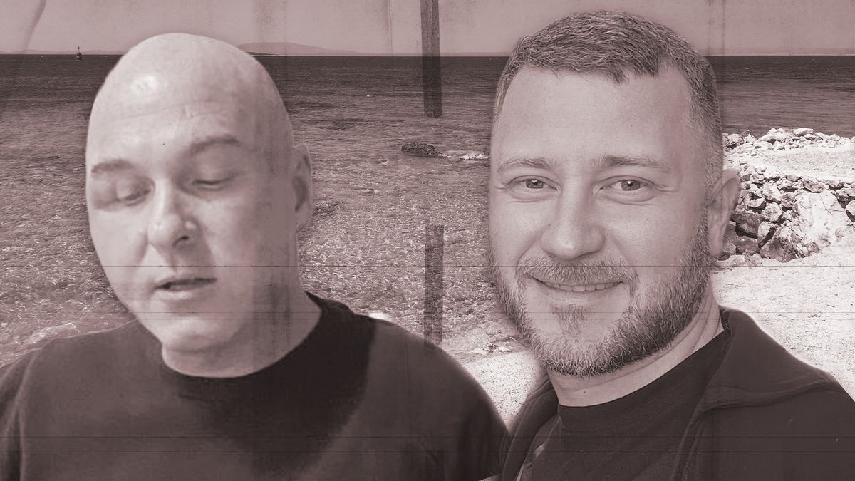 Tajemná vražda u Zadaru: Billboardový boss z jihu Čech opět na místě činu