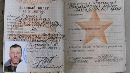 Kyjev mezi vrácenými těly padlých našel i Rusy
