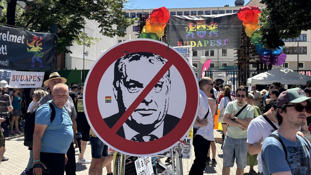 Maďarsko po pridu: „Začal konec orbánismu, tvrdí opozice