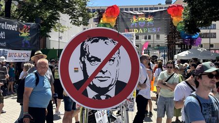 Maďarsko po pridu: „Začal konec orbánismu, tvrdí opozice
