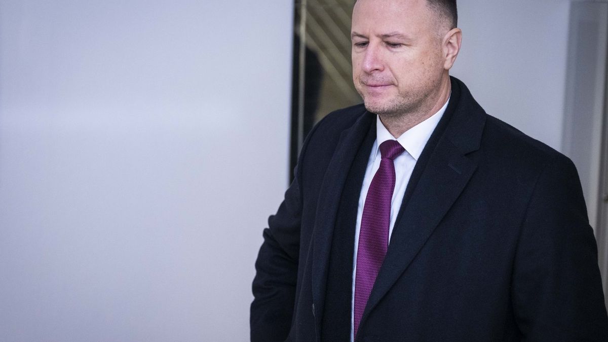 Soud na Slovensku zprostil exministra spravedlnosti Gála obžaloby z korupce