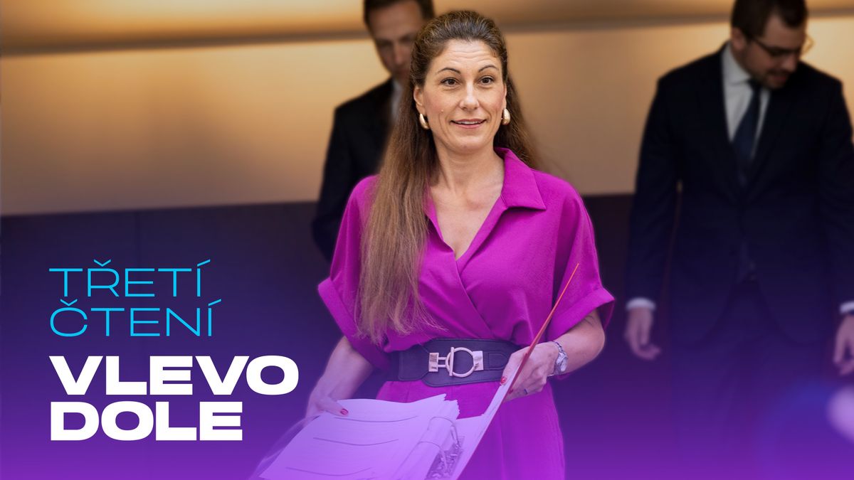 Hejtři žen v politice mají novou favoritku. Evu Decroix