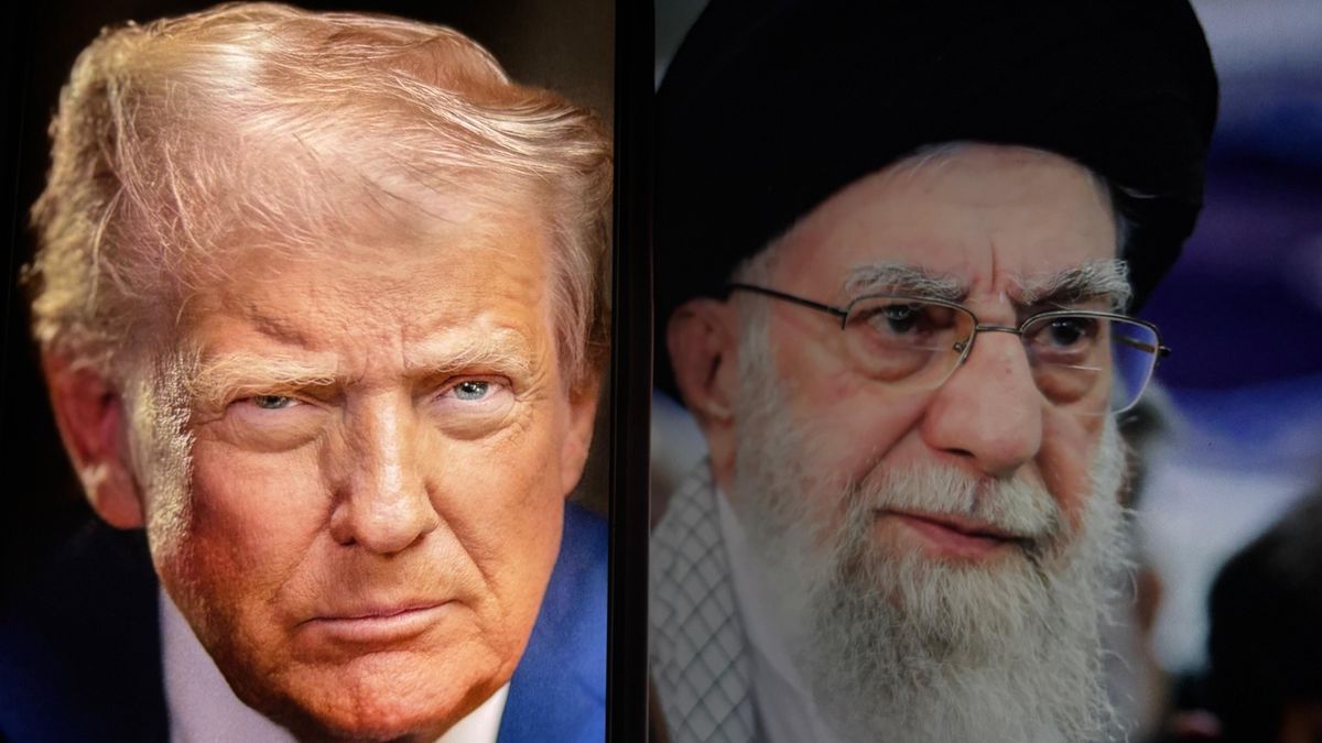 Trump řekl, kdy „vyřeší“ Írán. A nebo znovu trpí syndromem TACO?