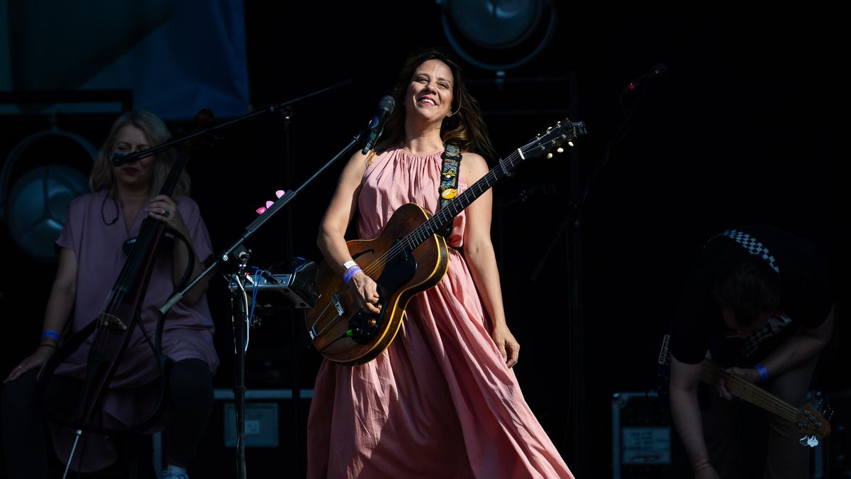 Aneta Langerová: Dnes se o jinakosti můžeme veřejně bavit. Dřív to nešlo