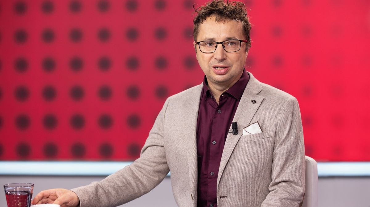 Kauza nahrávky radních ČT: Matocha dává žalobu, Wollner se hájí expertizou