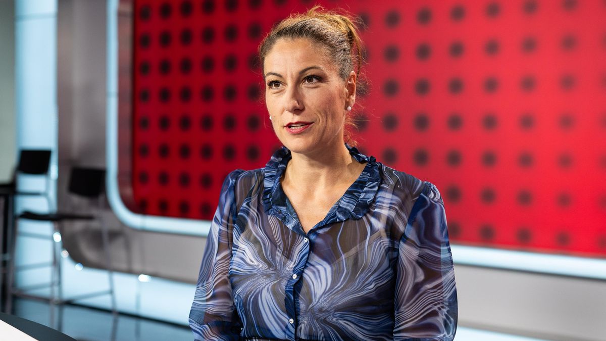 Decroix požádala NKÚ, aby prověřil počínání ministerstva v bitcoinové kauze