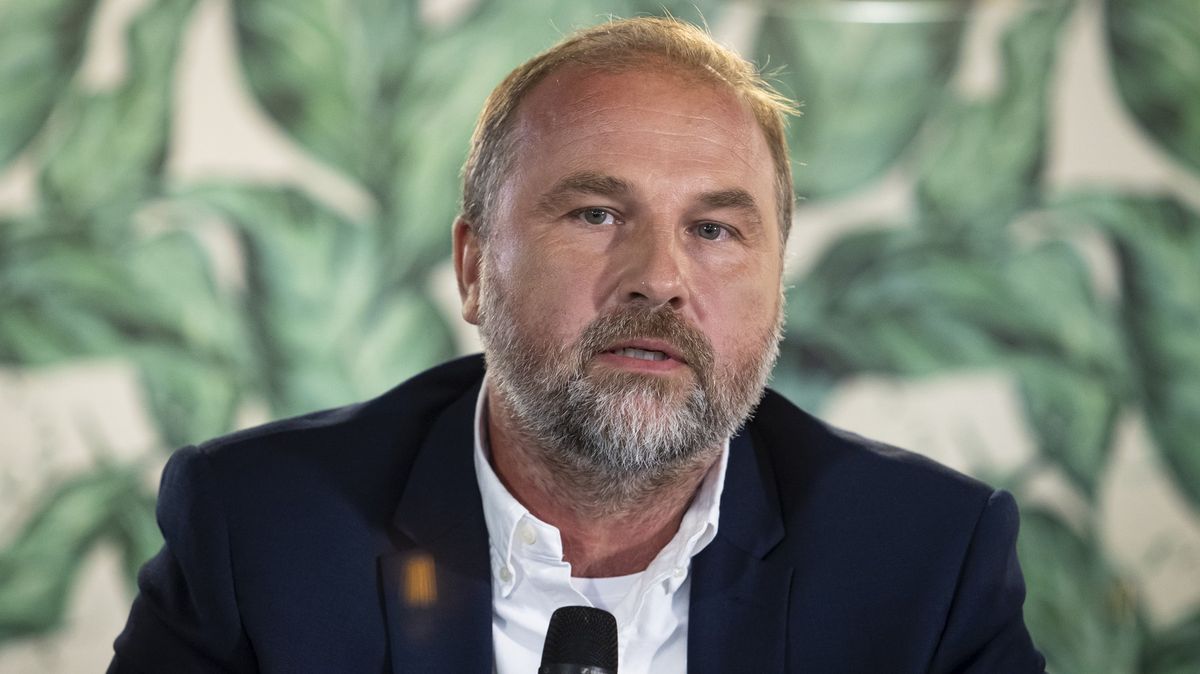 Dusno v ČT kvůli výběru ředitele. Vedení odsuzuje pokusy o ovlivnění volby