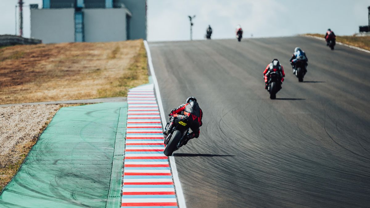 „Masakr, obrovská dřina a nervy.“ Brno se po letech chystá na nápor motorkářů