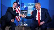 Mapa NATO: Kdo je v Trumpově nemilosti