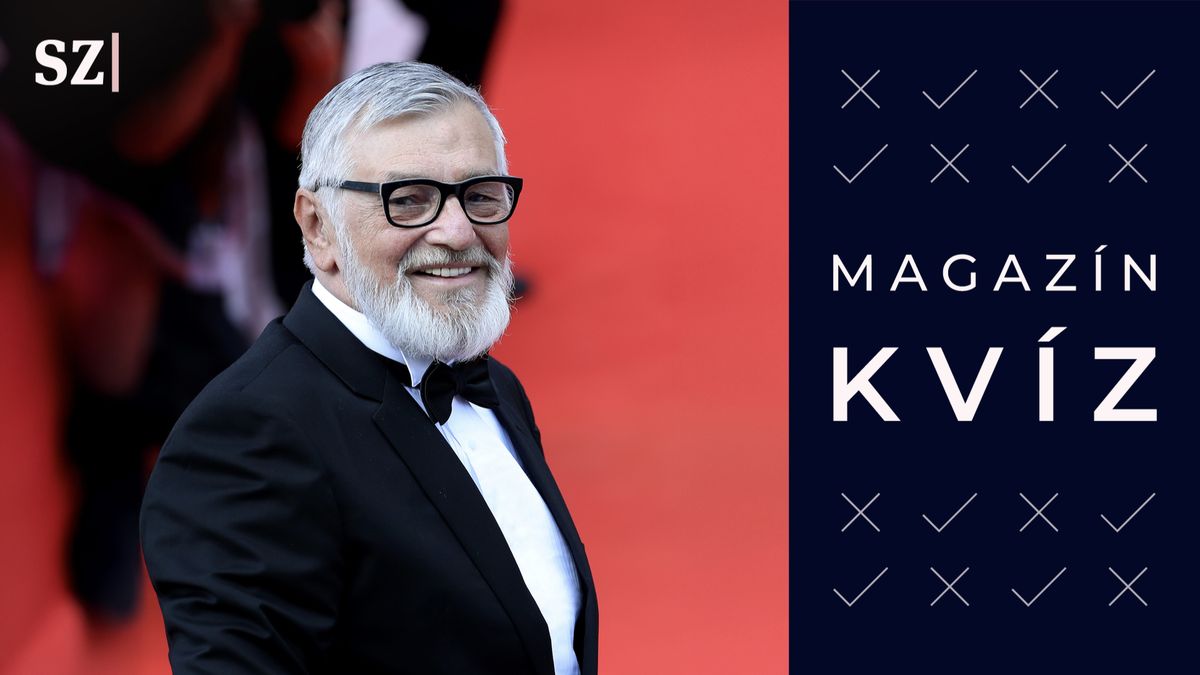Kvíz: Jak dobře znáte červený koberec i stříbrné plátno na karlovarském festivalu?
