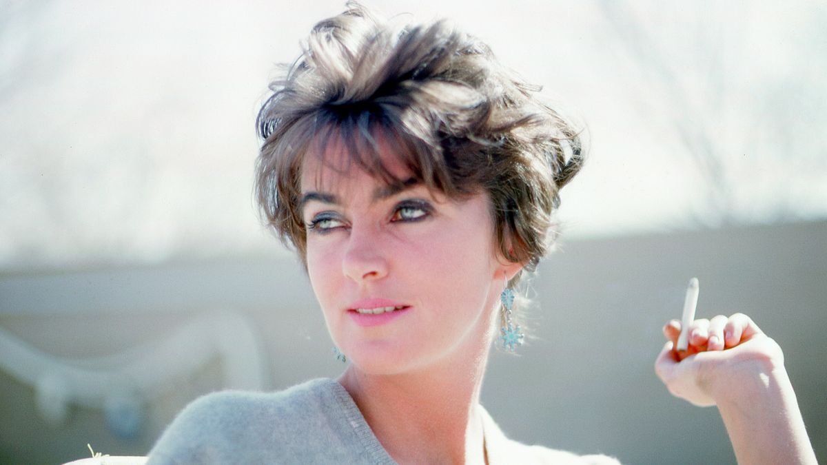 Lucia Berlin psala o závislosti, manželství i rozvodech