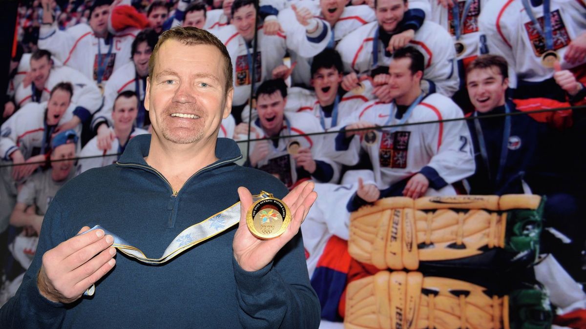 Kučera & Pak: Hockey Legend’s Final Act