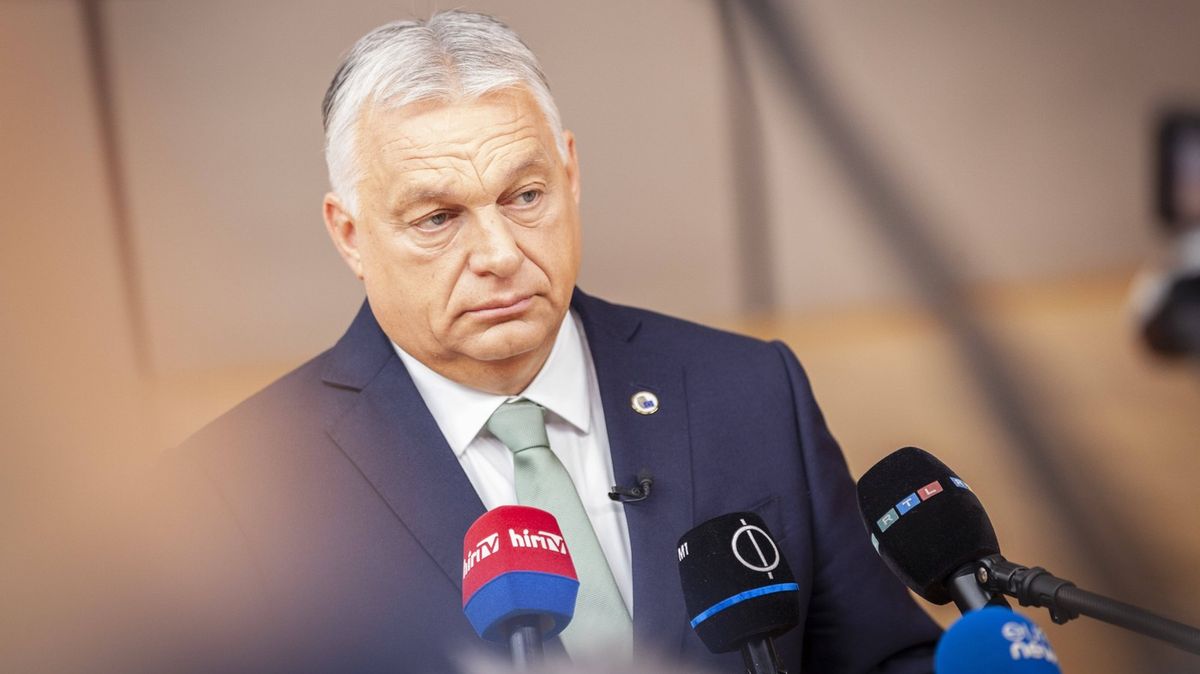 Bypass Orbána. Evropa se vyhnula maďarskému vetu