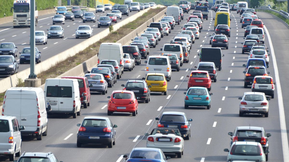 Velký přehled prázdnin v Evropě: Podívejte se, kde a kdy počítat s náporem turistů