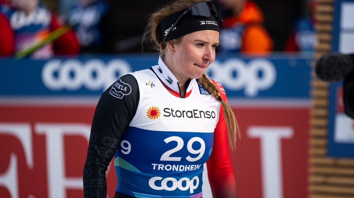 Šok před olympiádou. Reprezentace ztrácí šéftrenéra i elitní lyžařku