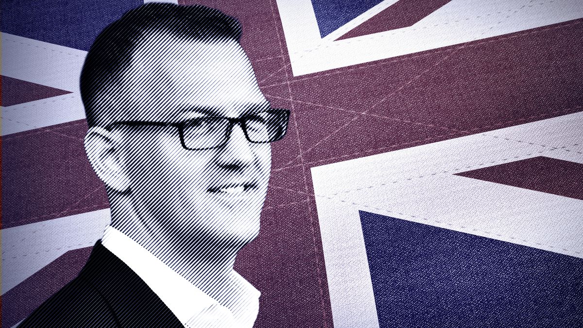 Křetínského bude kvůli poště „grilovat“ britský parlament
