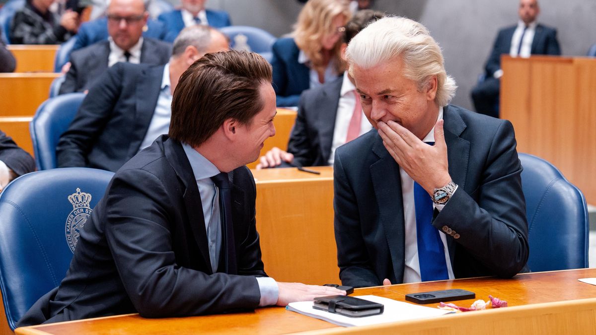 Pád vlády v Nizozemsku může být lekcí pro celou Evropu