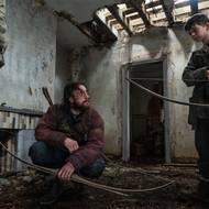 Aaron Taylor-Johnson jako Jamie a Alfie Williams coby Spike.