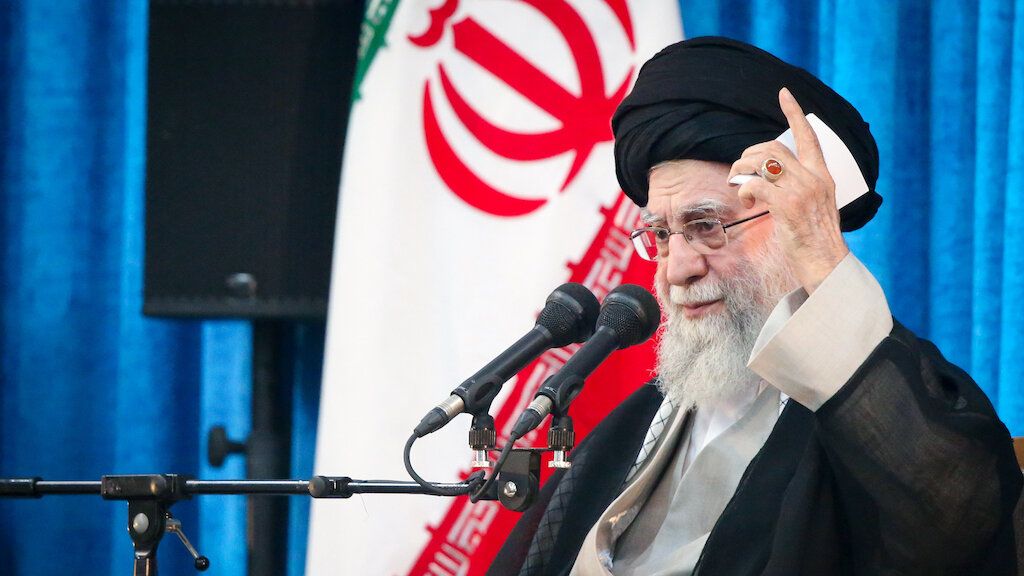 Írán uvedl, že popravil izraelského špiona, letos poprav výrazně přibylo