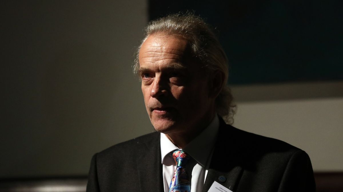 Firma miliardáře Kováře bude řídit transformaci irské energetiky