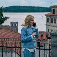 Anna Geislerová jako Rešutíková.
