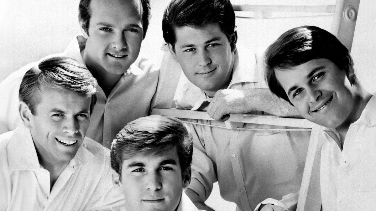 Ve věku 82 let zemřel Brian Wilson, spoluzakladatel skupiny The Beach Boys
