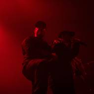 Podle jejích zástupců kapela opakovaně vzbuzuje kontroverze otevřenou podporou extremistických či teroristických skupin a neskrývaným antisemitismem.