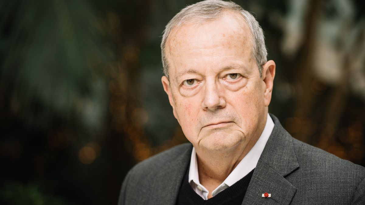 Rusové Evropany vystaví skutečné zkoušce, říká americký generál John Allen