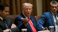 „Izrael nás zesměšnil.“ Trumpovi věrní se hrozí zatažení USA do války s Íránem