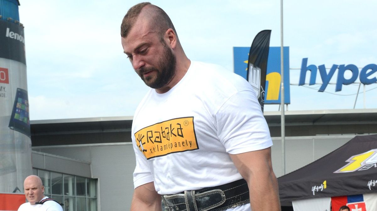 Exmistrovi světa sáhla policie na majetek. Zablokovala pozemek v Mostě