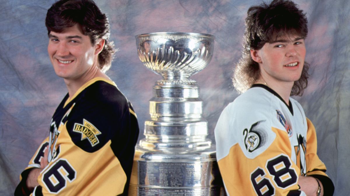 „Co když Jágr půjde na vojnu?“ NHL váhala, zariskoval až Pittsburgh