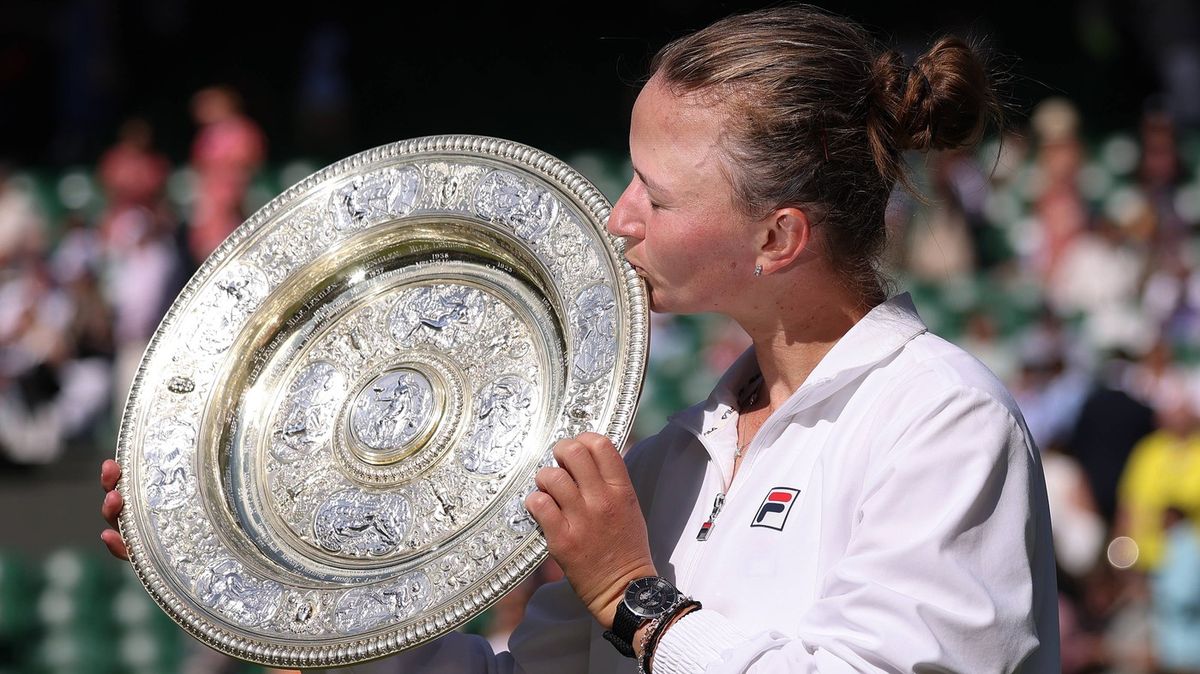 Wimbledon je za rohem. Vše, co potřebujete vědět před jeho startem
