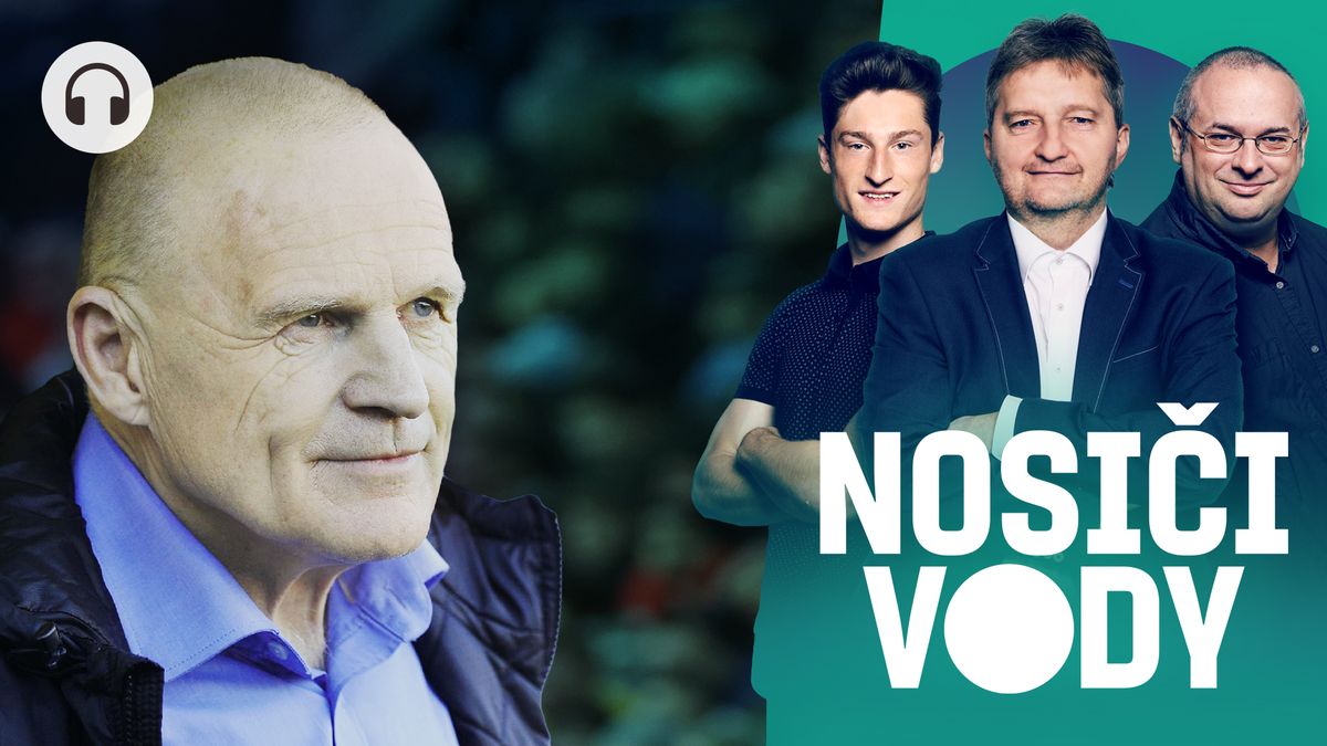 Hřebík: Schick ve Spartě vyčníval jako Yamal. Chybí nám ale větší náročnost